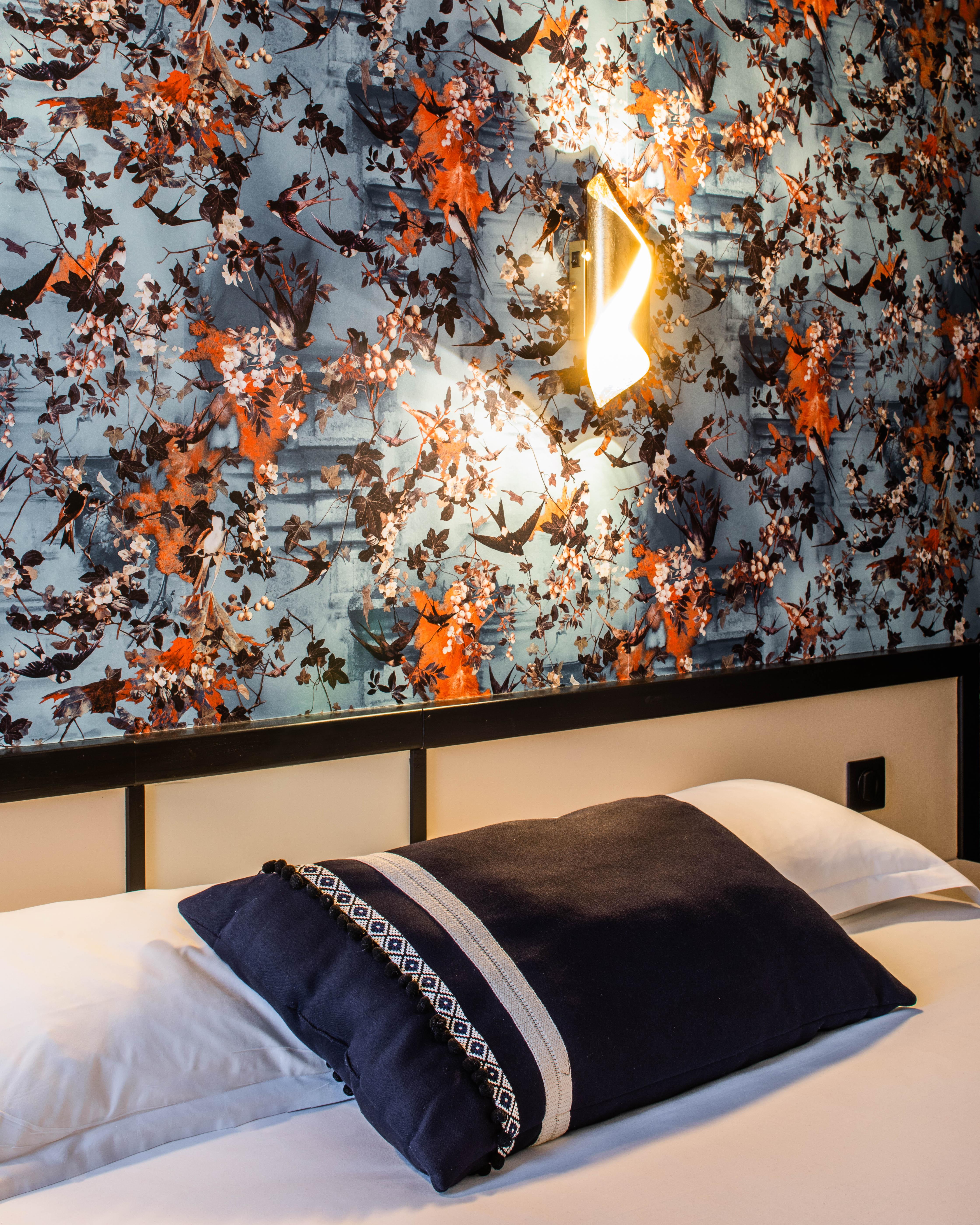 Hotel Lanjuinais Rennes Kültér fotó