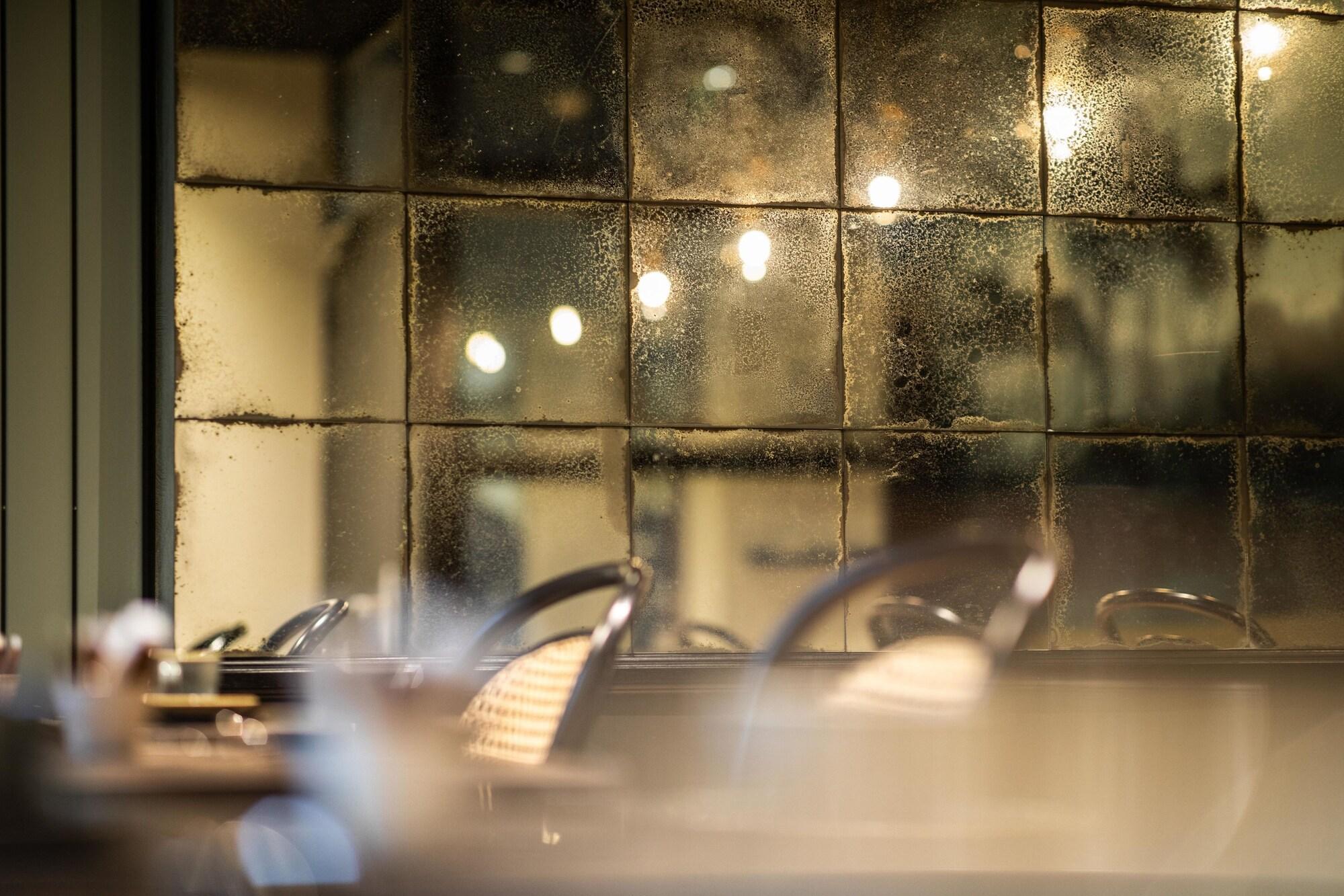 Hotel Lanjuinais Rennes Kültér fotó
