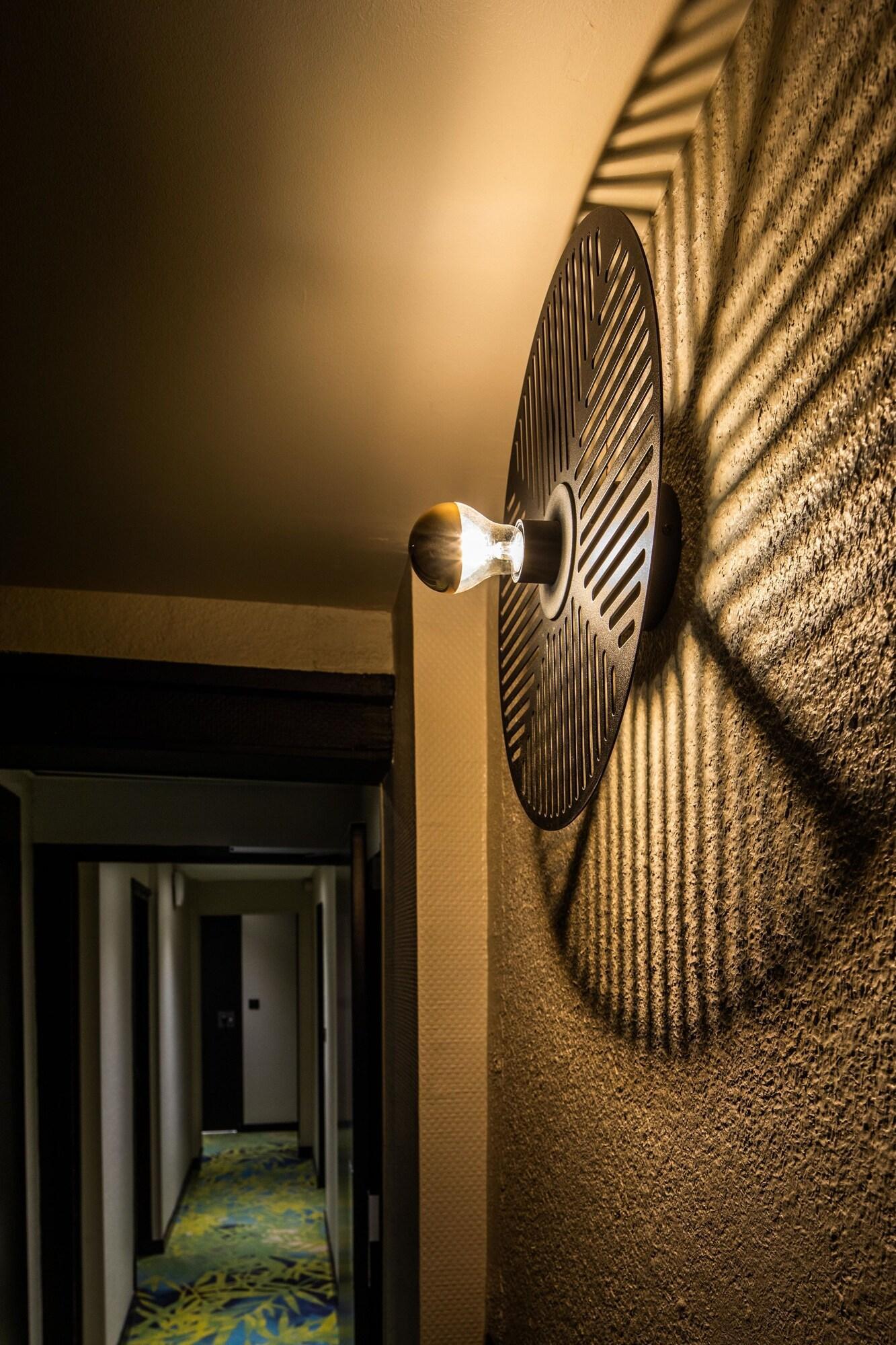 Hotel Lanjuinais Rennes Kültér fotó