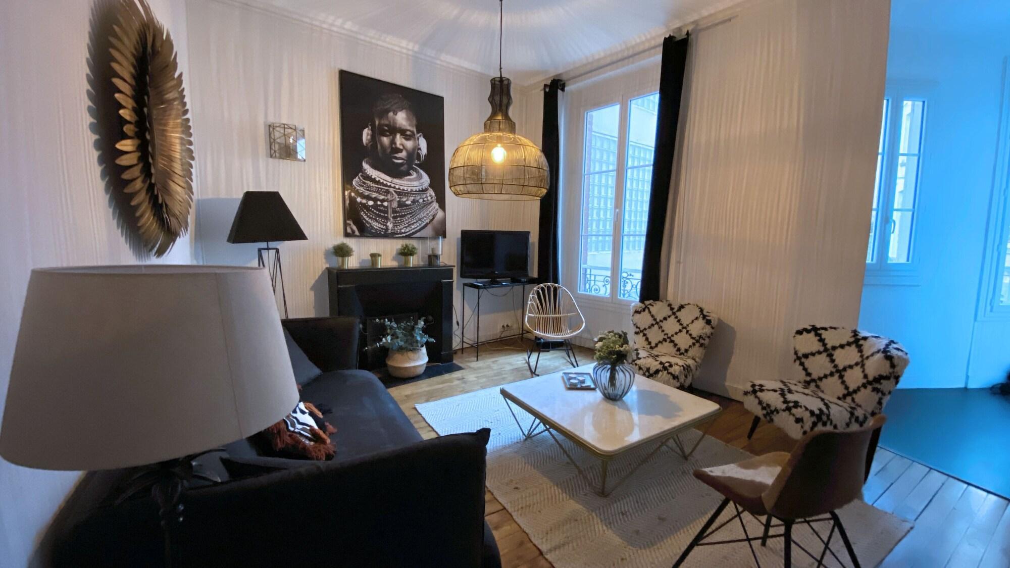 Hotel Lanjuinais Rennes Kültér fotó