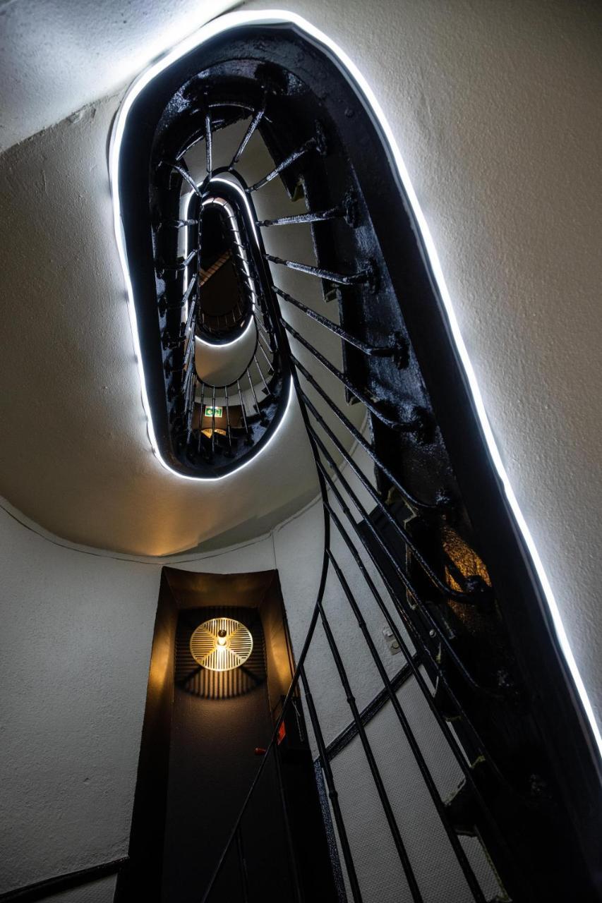 Hotel Lanjuinais Rennes Kültér fotó
